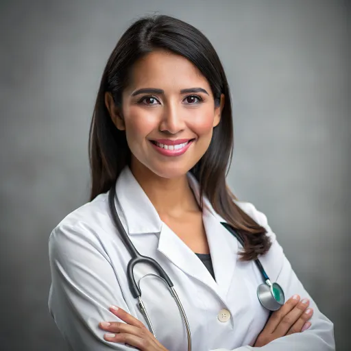 doctor